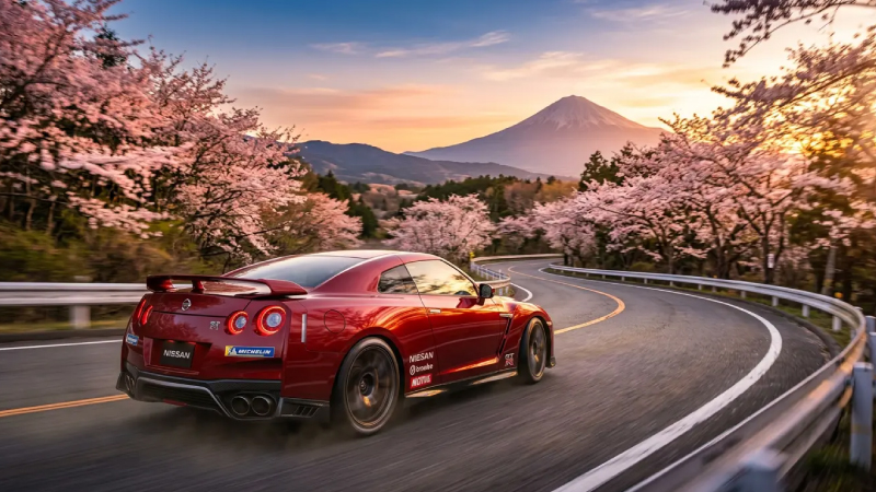 Forza Horizon 6 screenshot 2