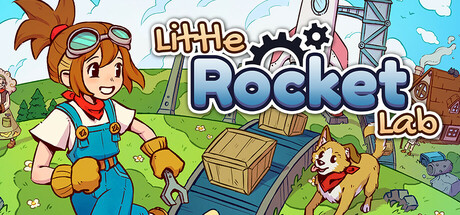 Little Rocket Lab – How to Build, Automate, and Launch a Successful Space Program