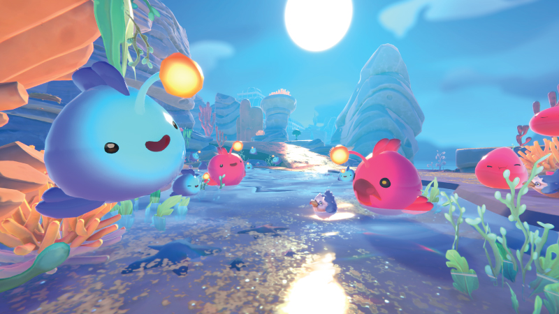 Slime Rancher 2 screenshot 4