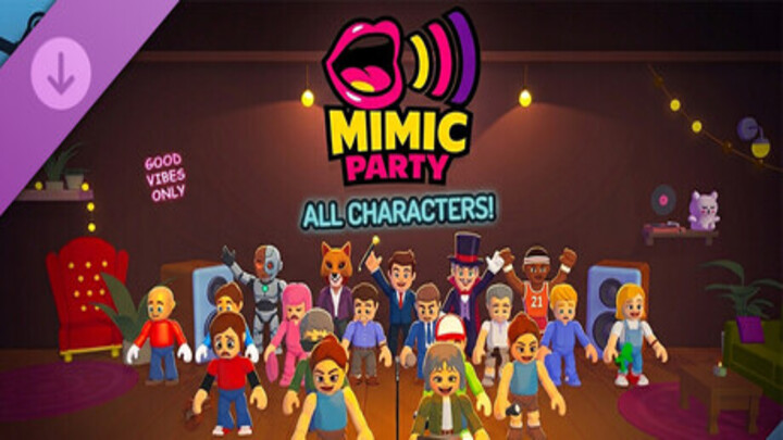 The Spatial Memorization Crisis and the Procedural Generation Dilemma in Mimic Party