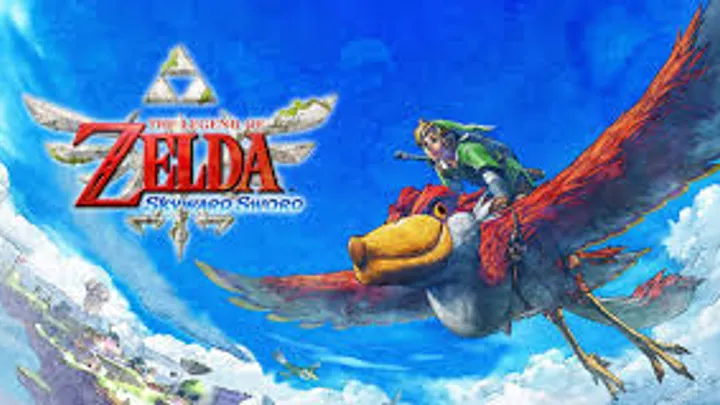 The Complexity of Time Travel in The Legend of Zelda: Ocarina of Time