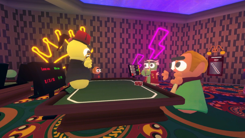 Gamble With Your Friends screenshot 2