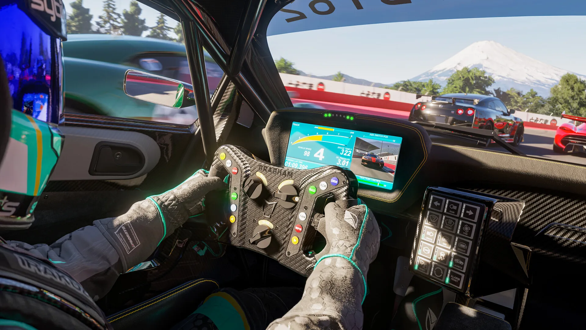 Forza Motorsport screenshot 4