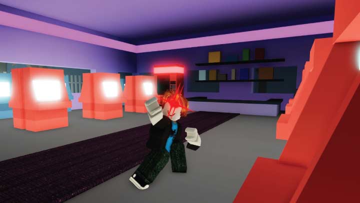 Roblox: Jujutsu Shenanigans screenshot 1