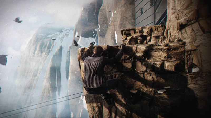007 First Light screenshot 2
